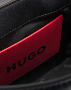 HUGO Mel Crossbody WB 10269938 01 (размери: 23 x 13 x 10см.)