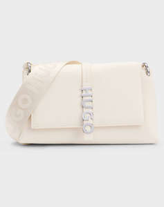 HUGO Mel Crossbody WB 10269938 01 (размери: 23 x 13 x 10см.)