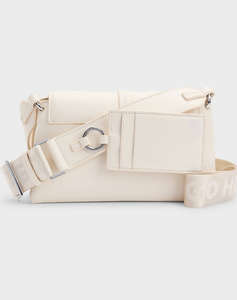 HUGO Mel Crossbody WB 10269938 01 (размери: 23 x 13 x 10см.)