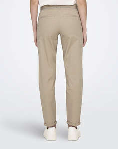 ONLY ONLBIANA MW PIPING CHINO CC PNT