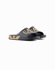 EA7 WATER SPORTS CRUSHER