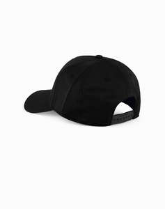 ARMANI EXCHANGE BASEBALL HAT