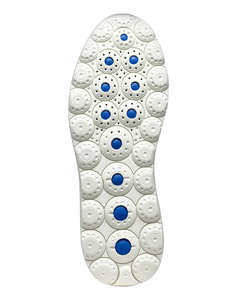 GEOX U SPHERICA A - MESH+NBK SYNT