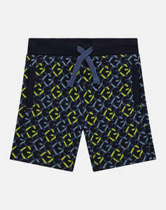 GUESS ACTIVE SHORTS КЪСИ ПАНТАЛОНИ ЗА ДЕЦА BOY