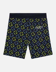 GUESS ACTIVE SHORTS КЪСИ ПАНТАЛОНИ ЗА ДЕЦА BOY