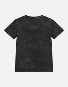 GUESS WASHED SS T-SHIRT ДЕТСКА ТЕНИСКА BOY