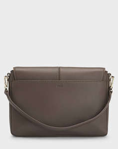 BOSS Anett Saddle 10269623 01 (размери: 29 x 21 x 9см.)