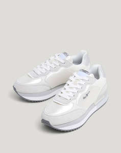 PEPE JEANS RUSPER SHINE ДАМСКИ ОБУВКИ