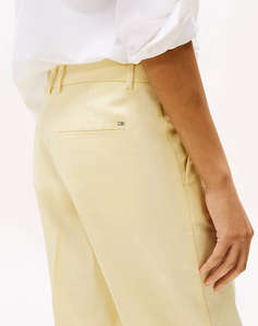 TOMMY HILFIGER SLIM STRAIGHT CO CHINO