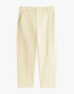 TOMMY HILFIGER SLIM STRAIGHT CO CHINO