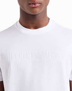 EMPORIO ARMANI T-SHIRT
