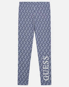 GUESS LEGGINGS ДЕТСКИ КЛИН GIRL