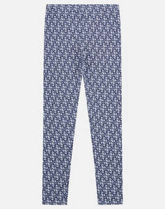 GUESS LEGGINGS ДЕТСКИ КЛИН GIRL