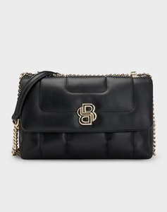 BOSS B_ICON Sh. Bag M 10263174 01 (размери: 24.5 x 16 x 8см.)
