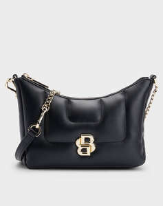 BOSS B_ICON S Hobo 10268663 01 (размери: 26 x 16 x 8 см.)