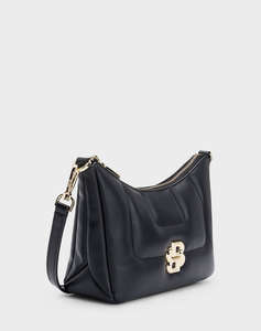 BOSS B_ICON S Hobo 10268663 01 (размери: 26 x 16 x 8 см.)