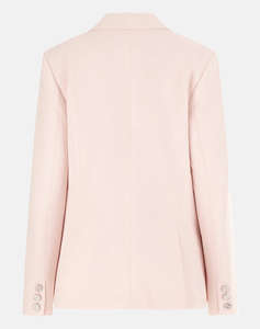 GUESS SOLENE FLUID BLAZER ДАМСКО САКО