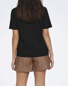 ONLY ONLONLY S/S TEE JRS NOOS