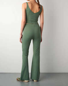 SUGARFREE TROUSERS