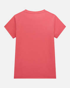GUESS SS T-SHIRT Детска тениска GIRL