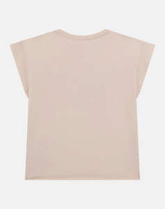 GUESS MIDI SS T-SHIRT ДЕТСКА ТЕНИСКА GIRL