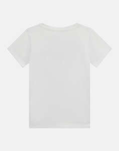 GUESS HIGH LOW SS T-SHIRT Детска тениска GIRL