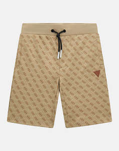 GUESS INVALIDITY ACTIVE SHORTS_MINI ME КЪСИ ПАНТАЛОНИ ЗА ДЕЦА BOY