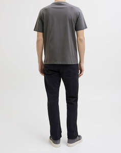 JJ REBEL JREBNOAH TEE SS CREW NECK