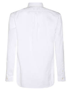 RALPH LAUREN CUBDPPCS-LONG SLEEVE-SPORT SHIRT