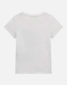GUESS SS T-SHIRT ДЕТСКА ТЕНИСКА GIRL