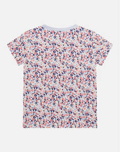 GUESS SS T-SHIRT ДЕТСКА ТЕНИСКА GIRL