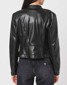GUESS NEW FIAMMETTA JACKET ДАМСКО ЯКЕ
