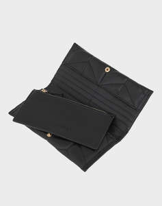 VALENTINO BAGS ПОРТФЕЙЛ (Размери: 19.5 x 10 x 1.5см.)