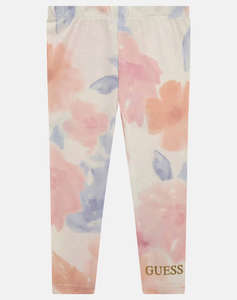 GUESS LEGGINGS ДЕТСКИ КОЛАН GIRL