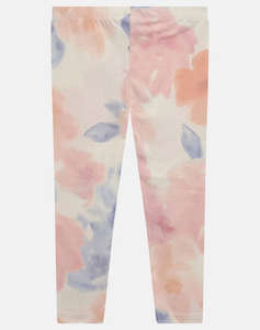 GUESS LEGGINGS ДЕТСКИ КОЛАН GIRL
