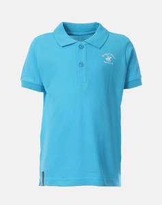 MATOU ТЕНИСКА POLO Бебешка блуза