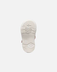 GEOX B SANDAL ZAPITO B - SYNT.LEA