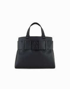 ARMANI EXCHANGE SHOPPING BAG (Размери: 32 x 26 x 16.5см.)