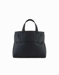 ARMANI EXCHANGE SHOPPING BAG (Размери: 32 x 26 x 16.5см.)