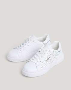 PEPE JEANS EATON GALA W WOMENS SHOE