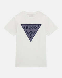 GUESS SS T-SHIRT ДЕТСКА ТЕНИСКА BOY