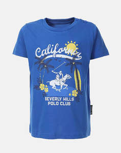 MATOU БЛУЗА POLO ДЕТСКО BOY