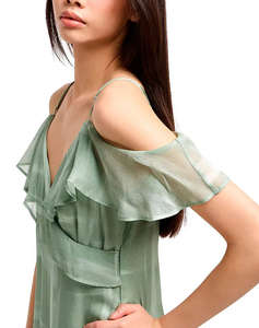 ARMANI EXCHANGE DRESS