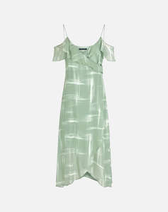 ARMANI EXCHANGE DRESS