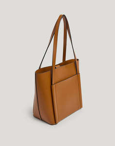 PEPE JEANS COLBIE LIMITED ДАМСКА ЧАНТА (размери: 33.5 x 14.5 x 26см.)