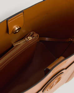 PEPE JEANS COLBIE LIMITED ДАМСКА ЧАНТА (размери: 33.5 x 14.5 x 26см.)