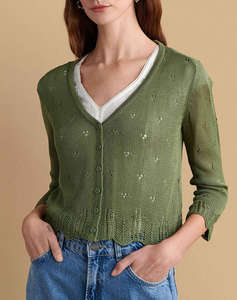 ATTRATTIVO JACKET