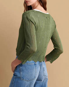 ATTRATTIVO JACKET