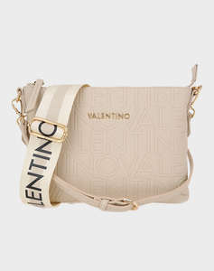 VALENTINO BAGS /CROSS BODY (Размери: 26 x 19.5 x 2.5см.)