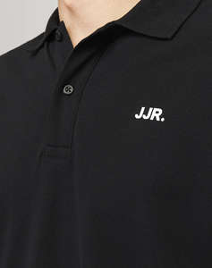 JJ REBEL JREBREBEL LOGO POLO SS